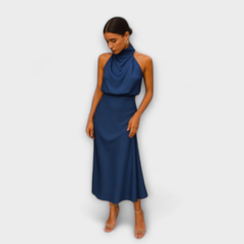 Verona - Elegant Chic Dress