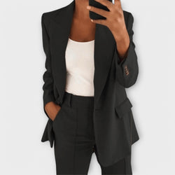Candice - Elegantní dvoudílný set pro ženy