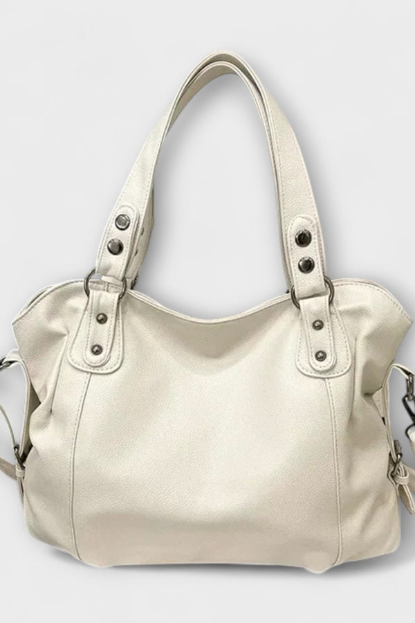 Lora. - Elegantní Hobo Kabelka