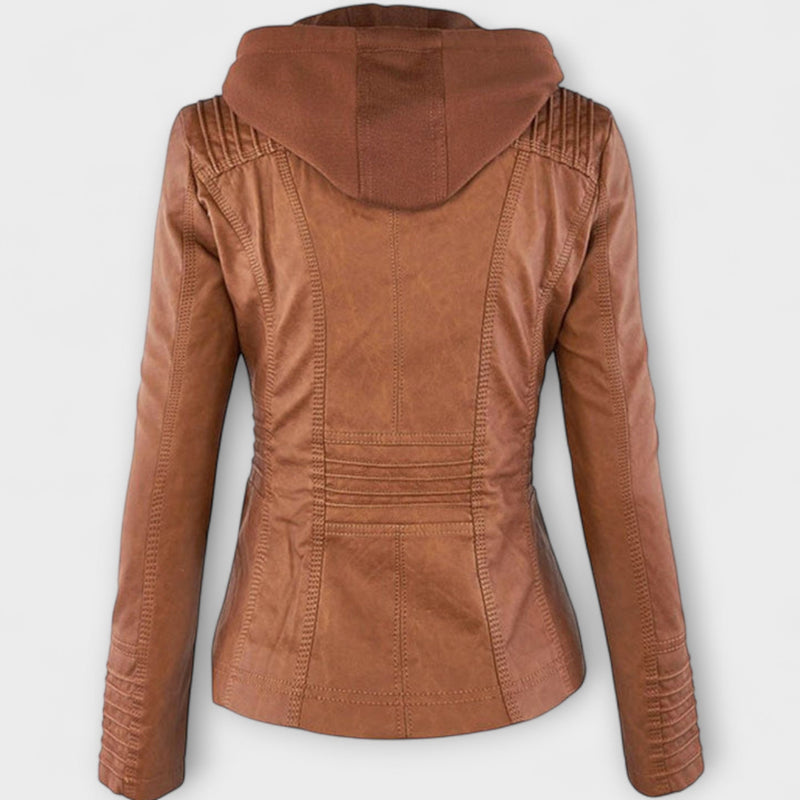 Elise - Stylový a Elegantní Kabát