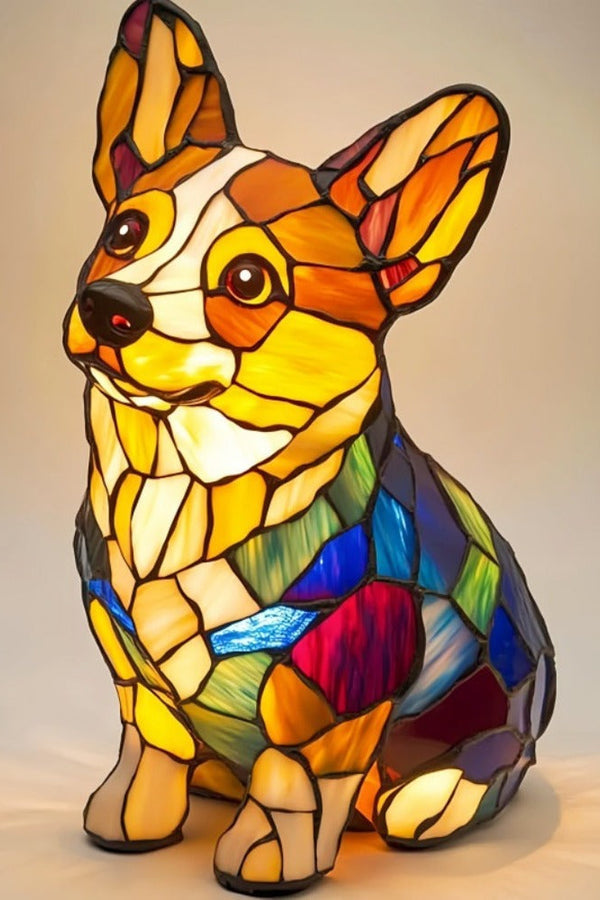 Corgi Bliss