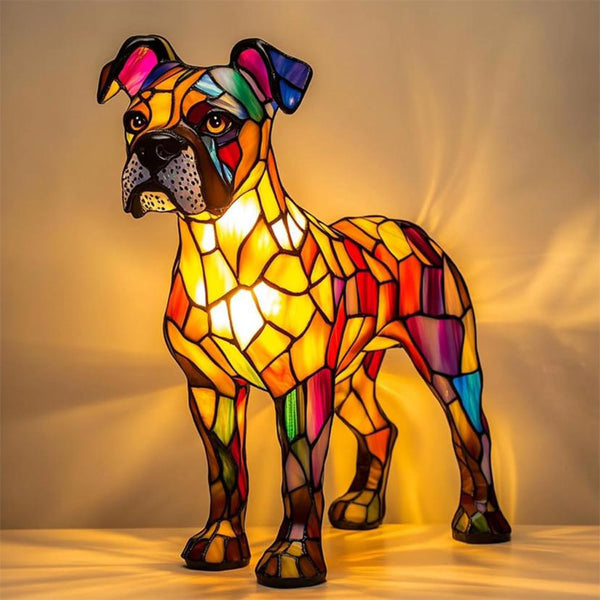Jasnost Boxer