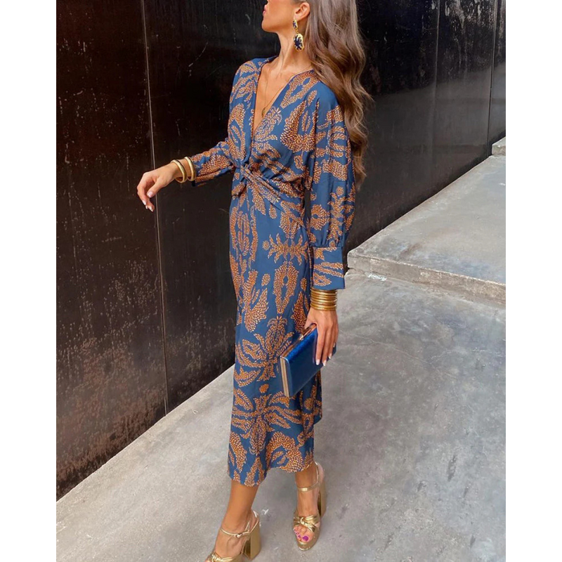 Élise – Boho-elegance s akcentem