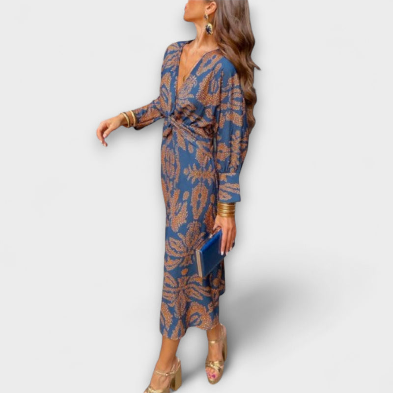 Élise – Boho-elegance s akcentem