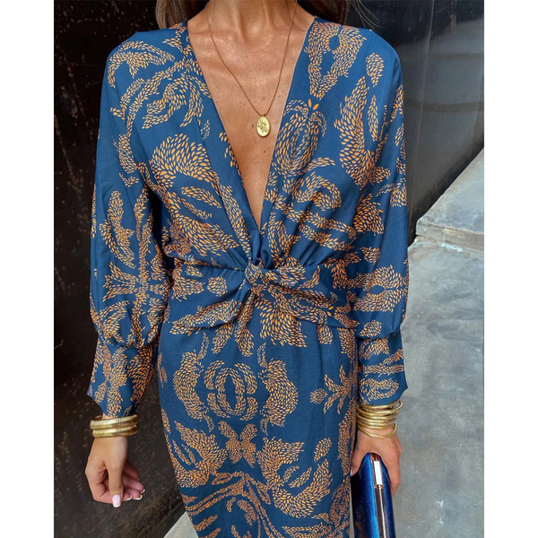 Élise – Boho-elegance s akcentem