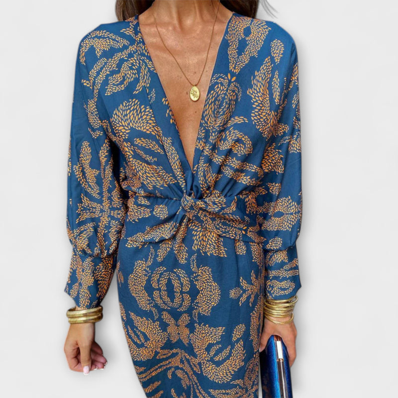 Élise – Boho-elegance s akcentem