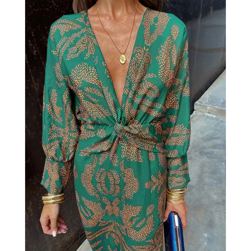 Élise – Boho-elegance s akcentem