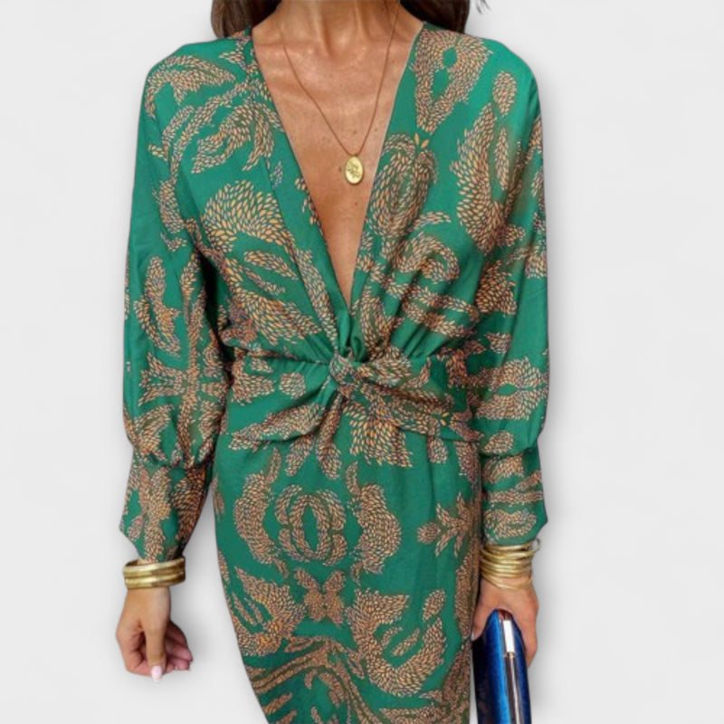 Élise – Boho-elegance s akcentem