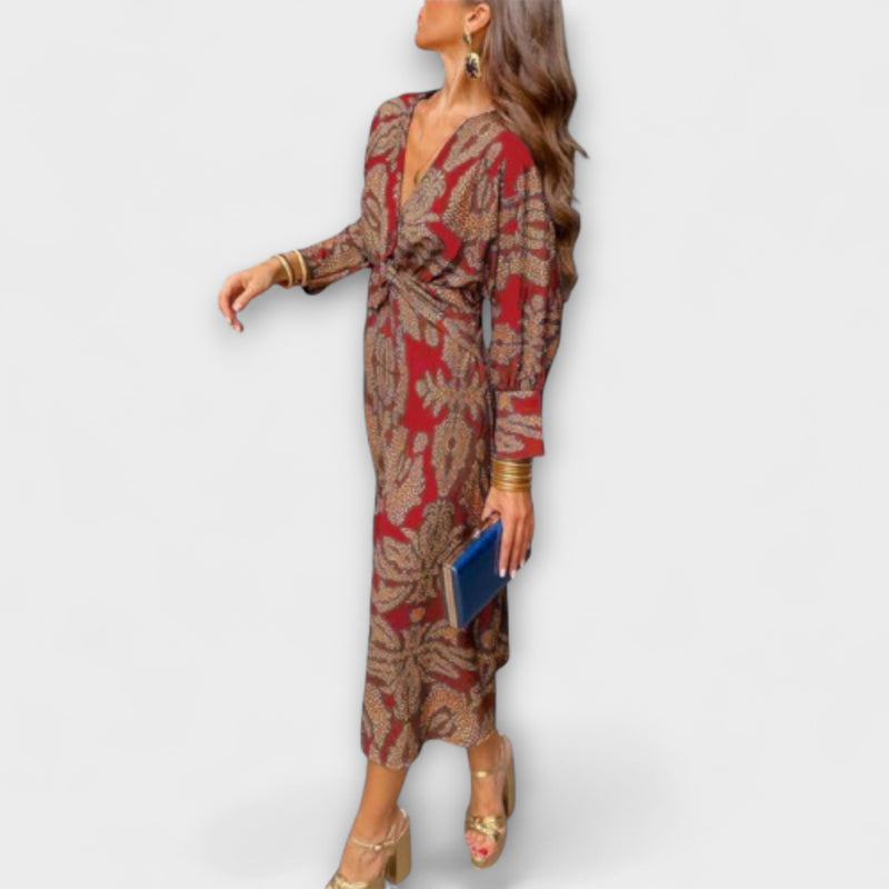 Élise – Boho-elegance s akcentem