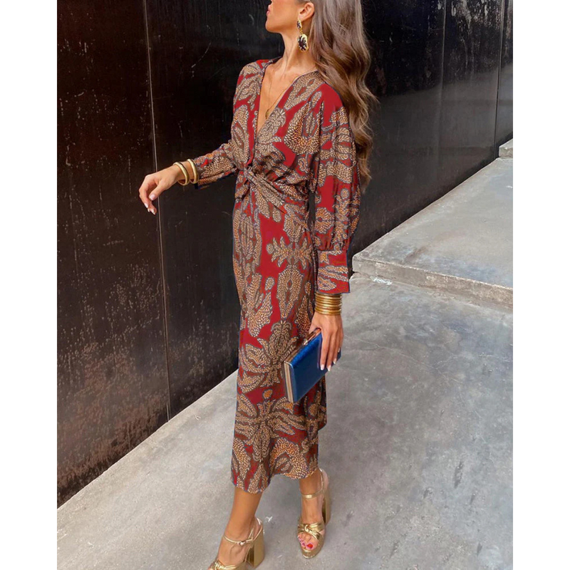 Élise – Boho-elegance s akcentem