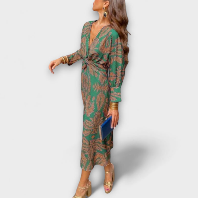 Élise – Boho-elegance s akcentem
