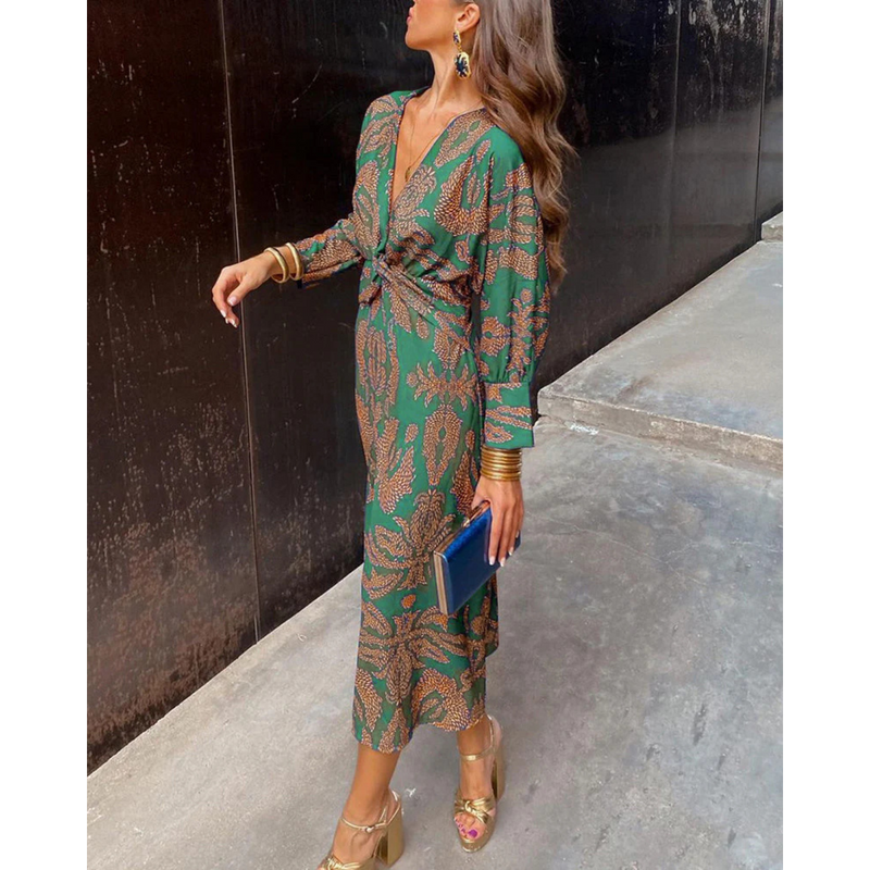 Élise – Boho-elegance s akcentem