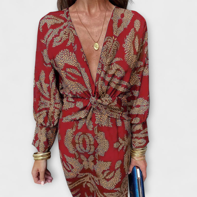 Élise – Boho-elegance s akcentem