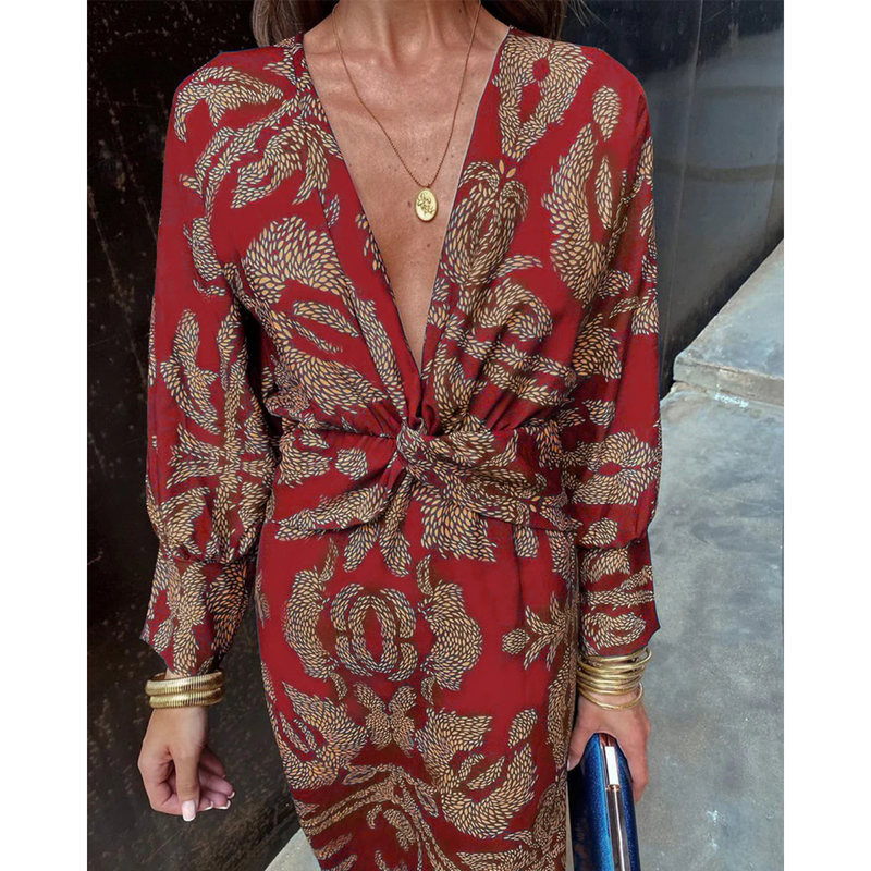 Élise – Boho-elegance s akcentem