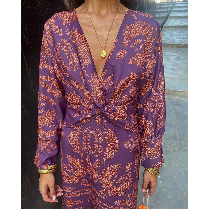 Élise – Boho-elegance s akcentem