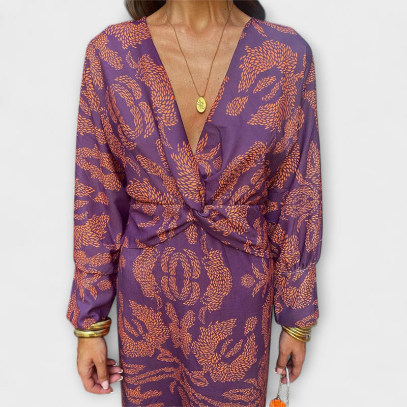 Élise – Boho-elegance s akcentem
