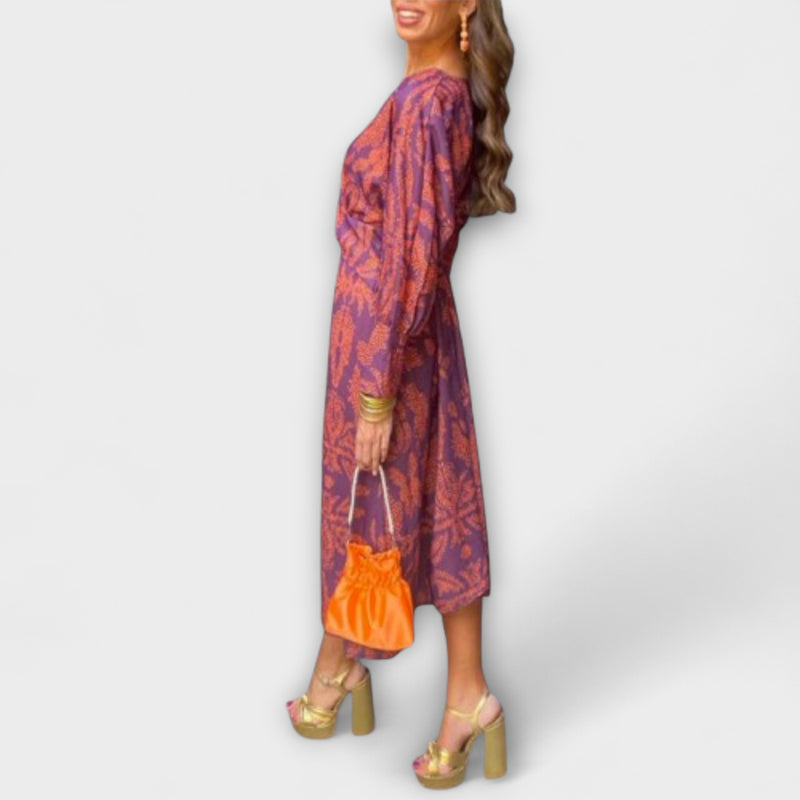 Élise – Boho-elegance s akcentem