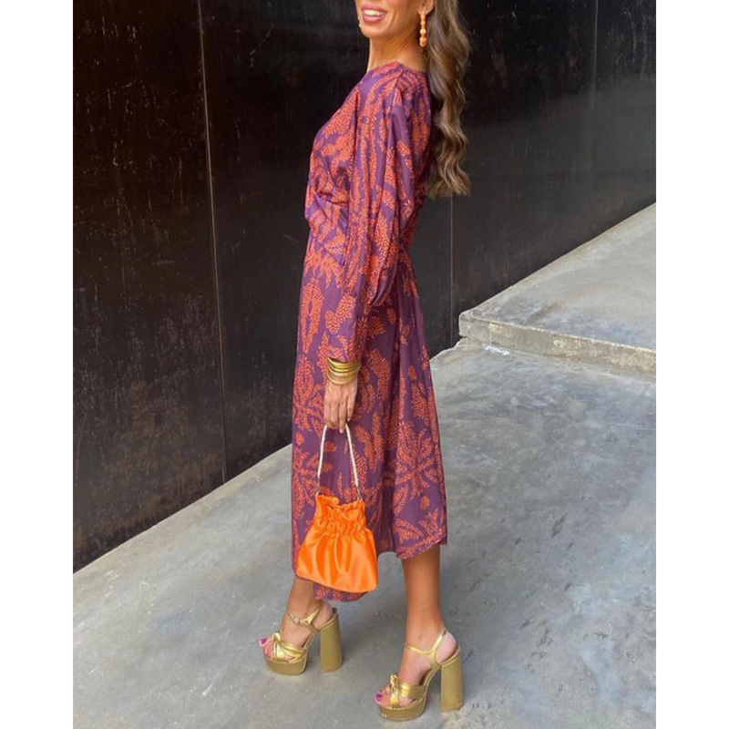 Élise – Boho-elegance s akcentem
