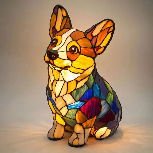 Corgi Light