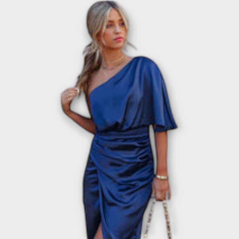 Maddalena - Stylové Elegantní Šaty
