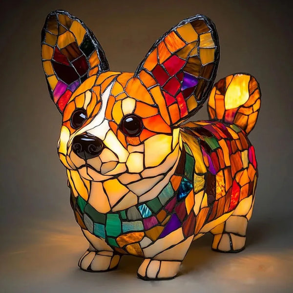 Corgi Light