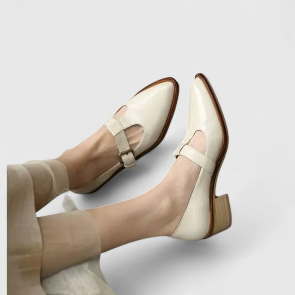 Barbara - Elegantní Obuv