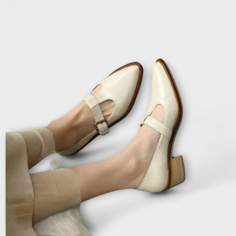 Barbara - Stylová Elegance Obuv