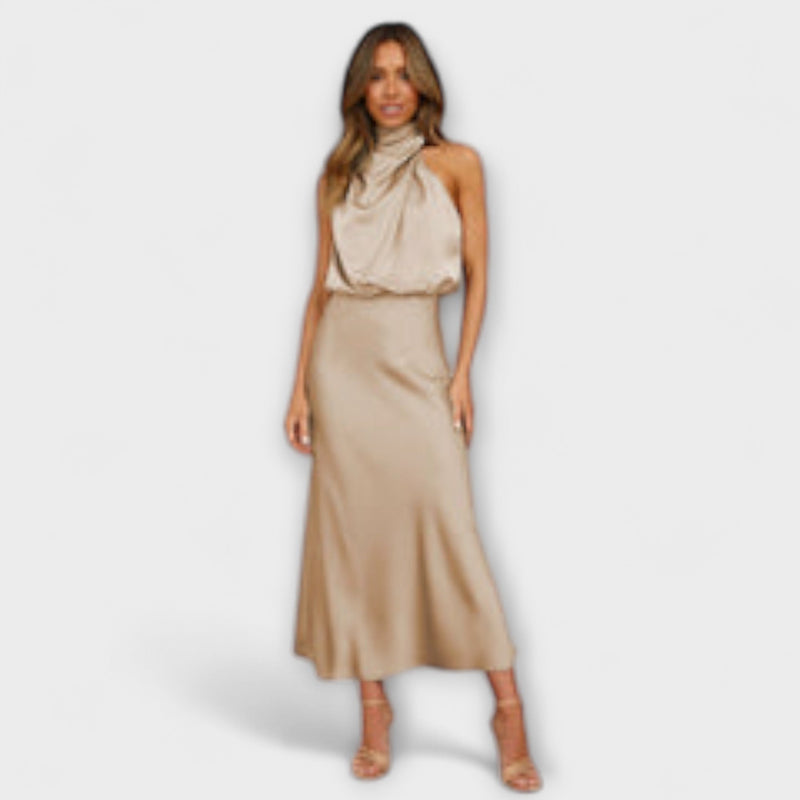 Verona - Elegant Chic Dress
