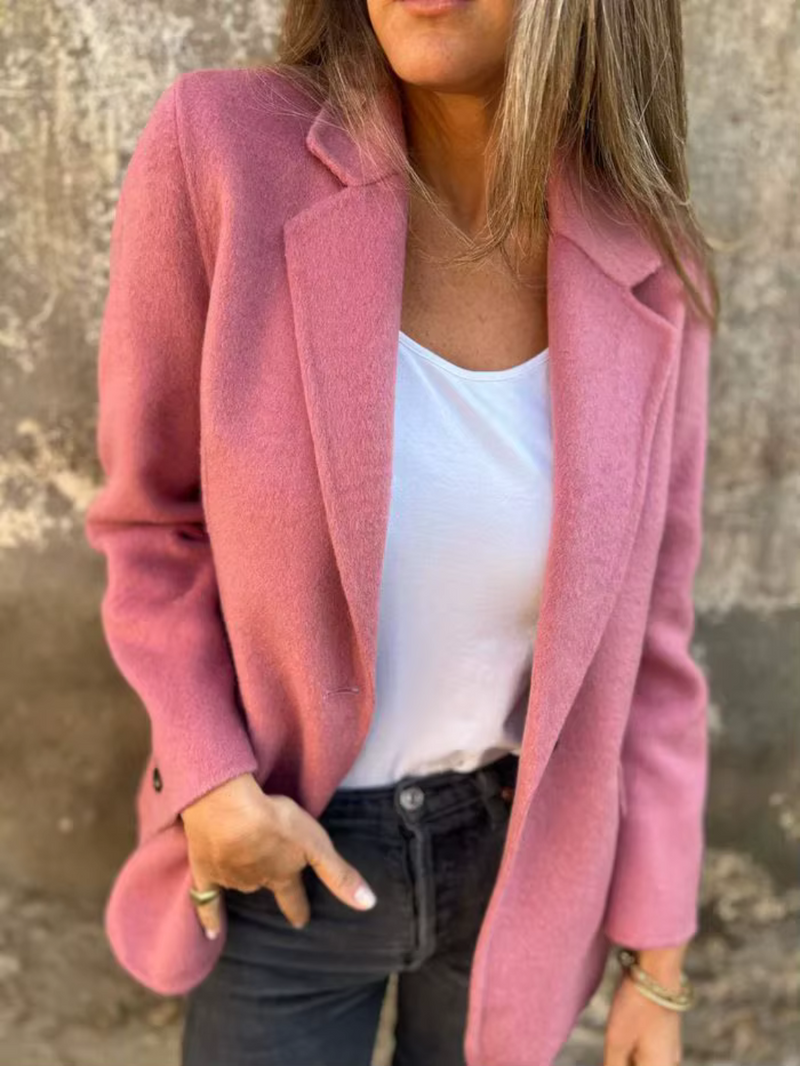 Norah - Casual Blazer