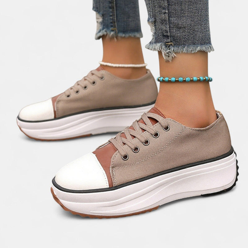 Eveloise - Komfortní Sneakers