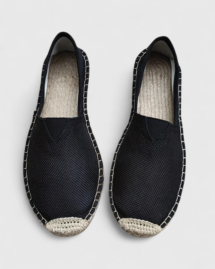 Alynthe - Orthopedic Espadrilles