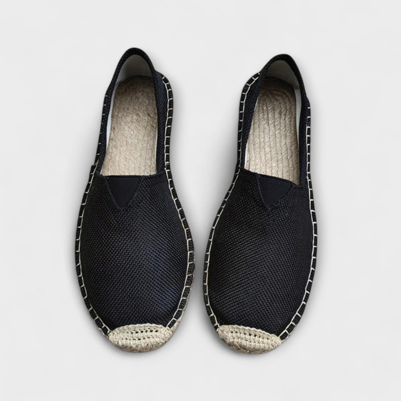 Alynthe - Komfortní ortopedické espadrilky