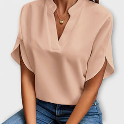 Vivi - Elegantní, lehká dámská blůza