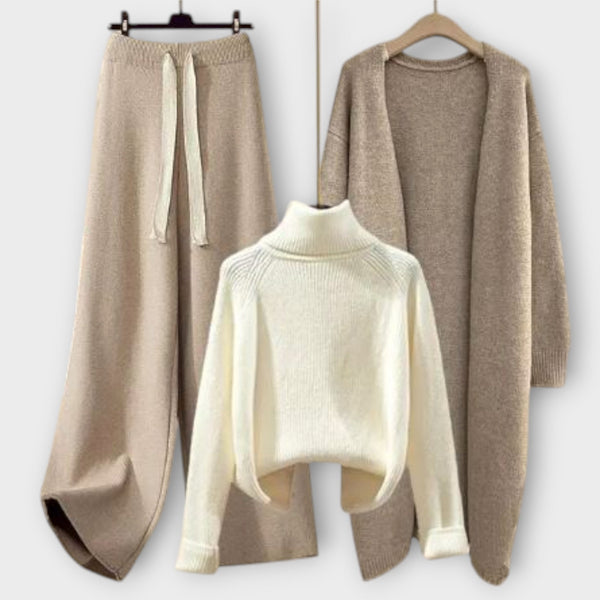 Flair. - Casual Styl - Třídílná Sada
