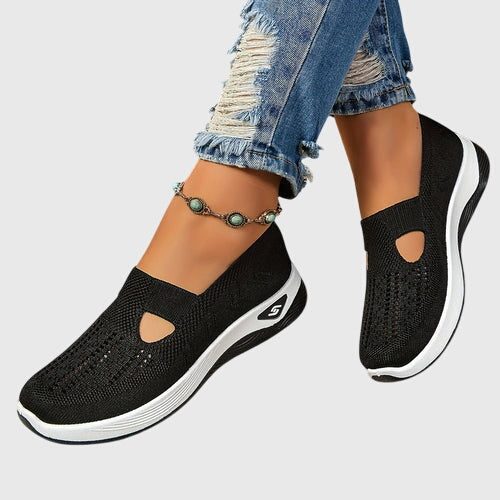 Emely - Ortopedické Slip-On Boty