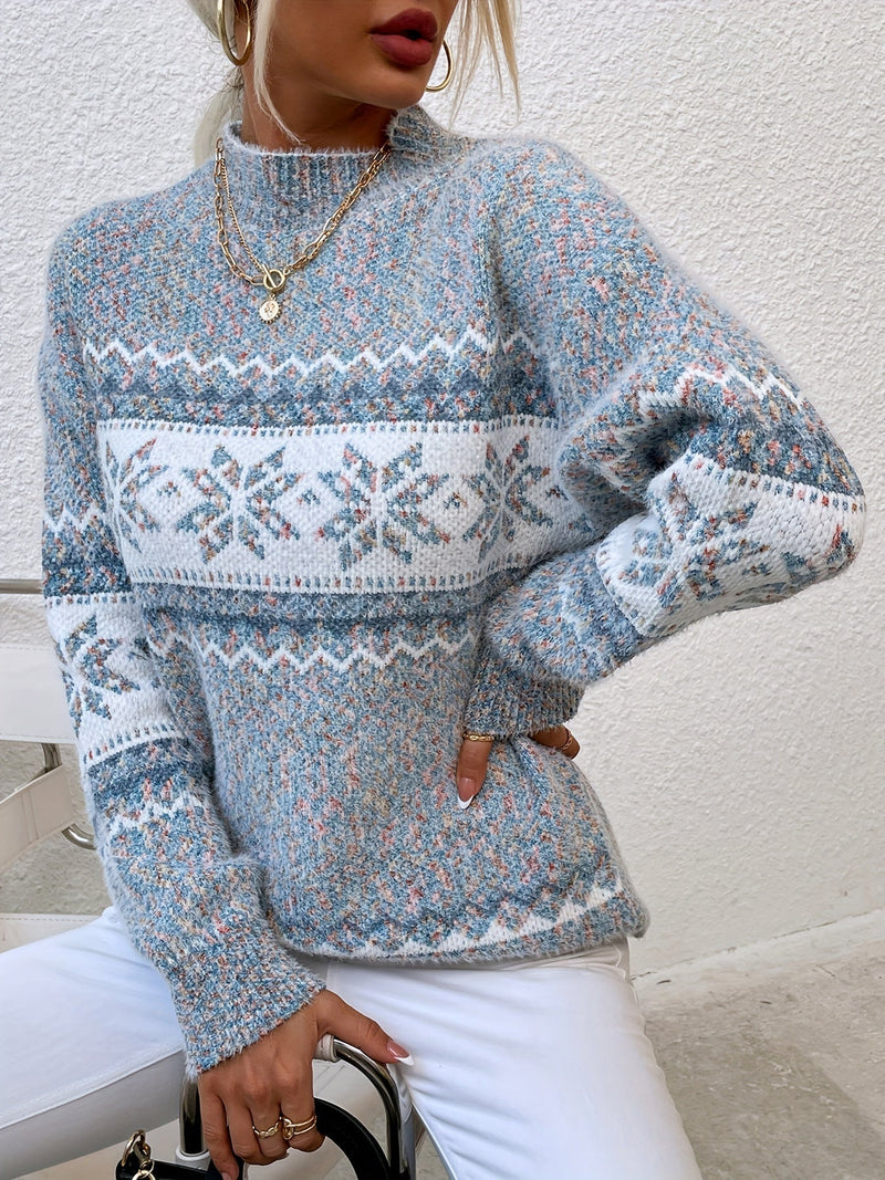 Ruby™ - Classic Vintage Premium Pullover