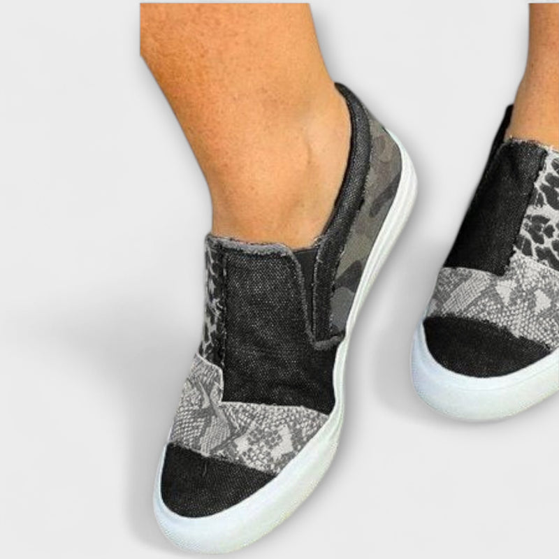 Noemi - Slip-on obuv pro úlevu od bolesti