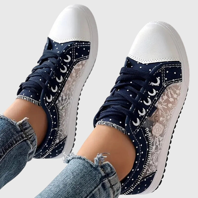 Elena - Ortopedické Sneakers