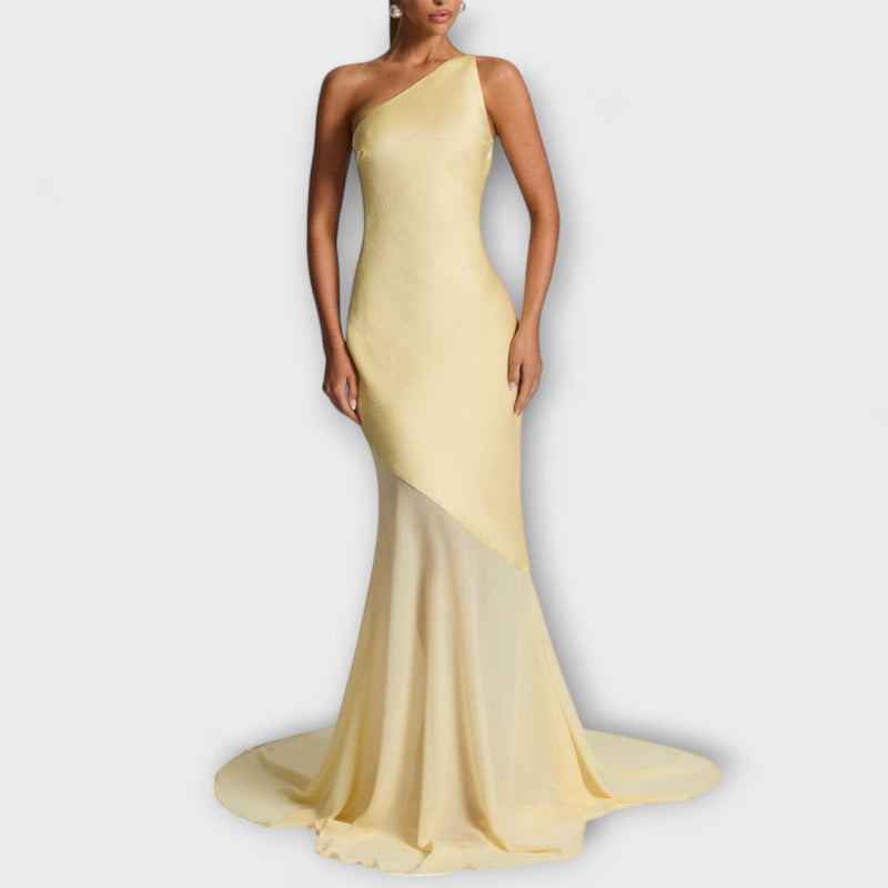 Avalon - Elegantní Maxi Šaty