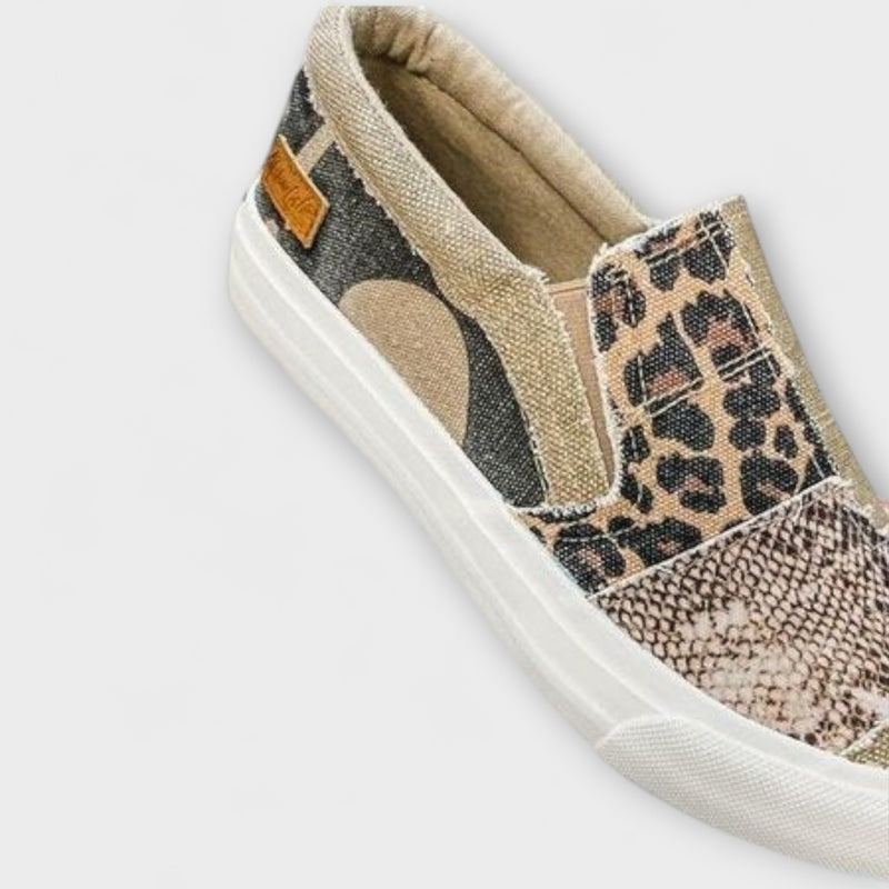 Noemi - Slip-on obuv pro úlevu od bolesti