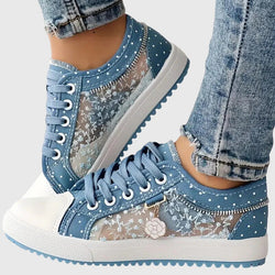 Elena - Ortopedické Sneakers