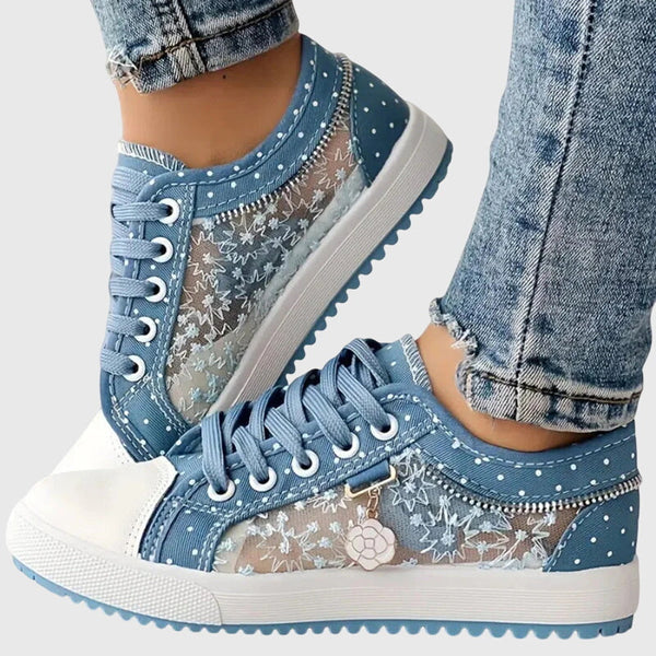 Elena - Ortopedické Sneakers