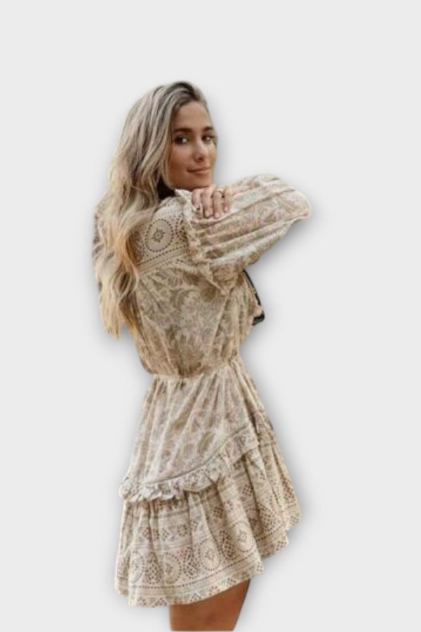 Miliani - Legendární elegance v boho stylu