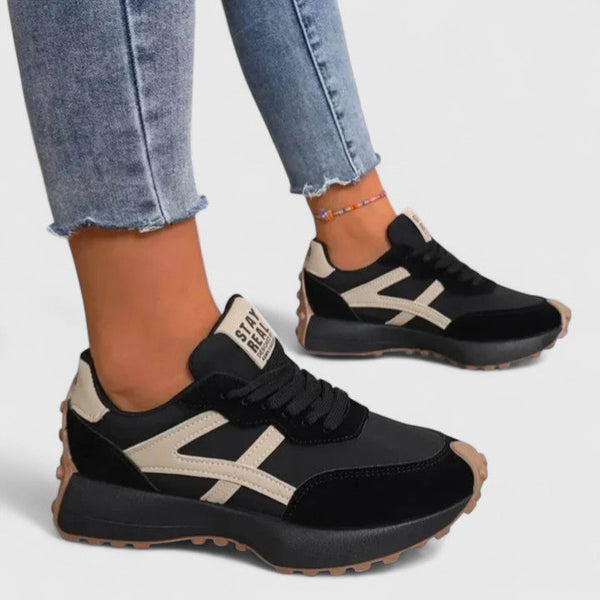 Amy - Ortopedické Sneakers