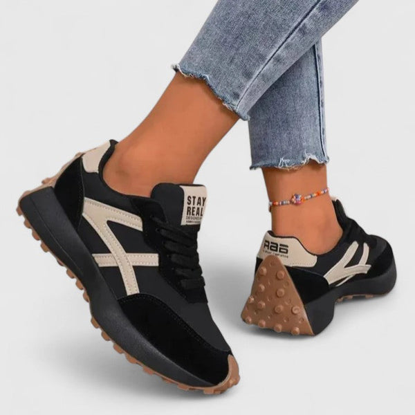 Amy - Ortopedické Sneakers