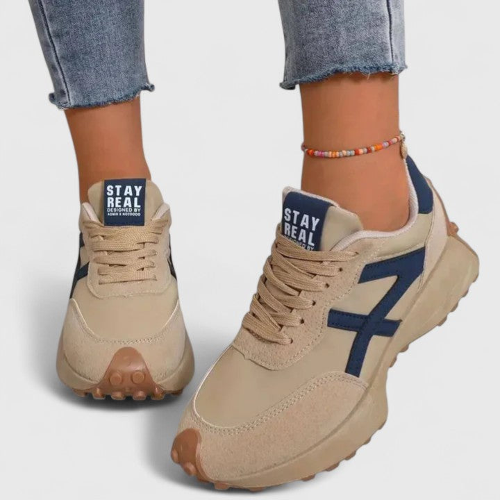 Amy - Ortopedické Sneakers