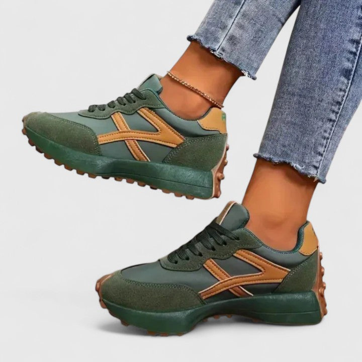 Amy - Ortopedické Sneakers