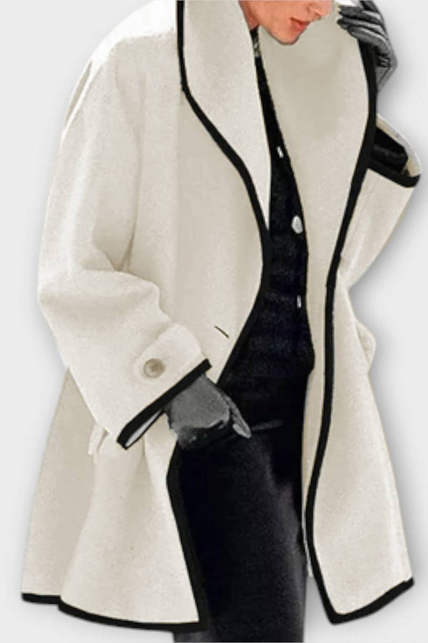 Sherry - Elegantní trenčkot
