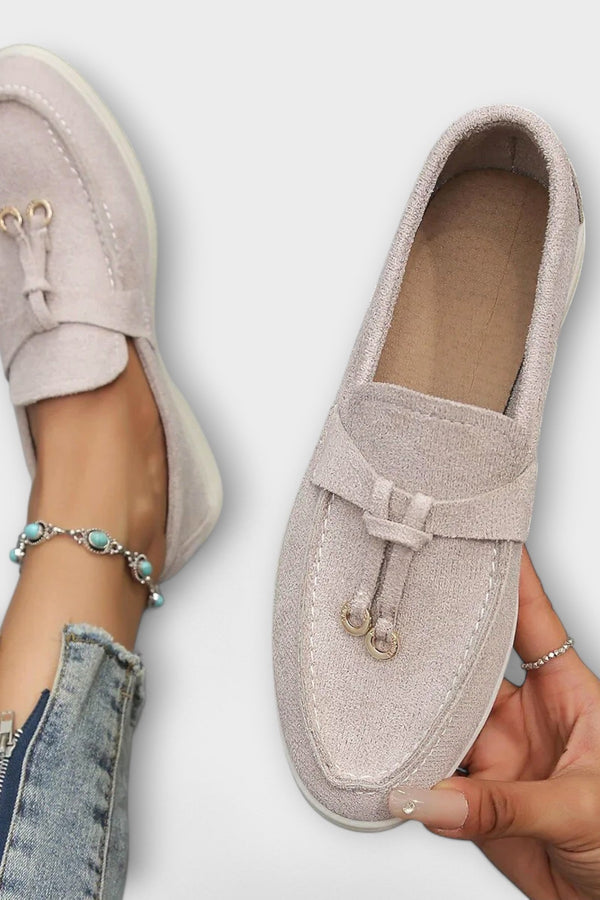 Gamila - Elegantní Loafer