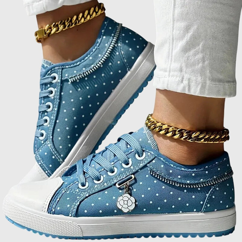 Elena - Ortopedické Sneakers